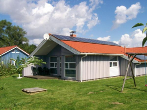 Ferienhaus Wyk auf Föhr